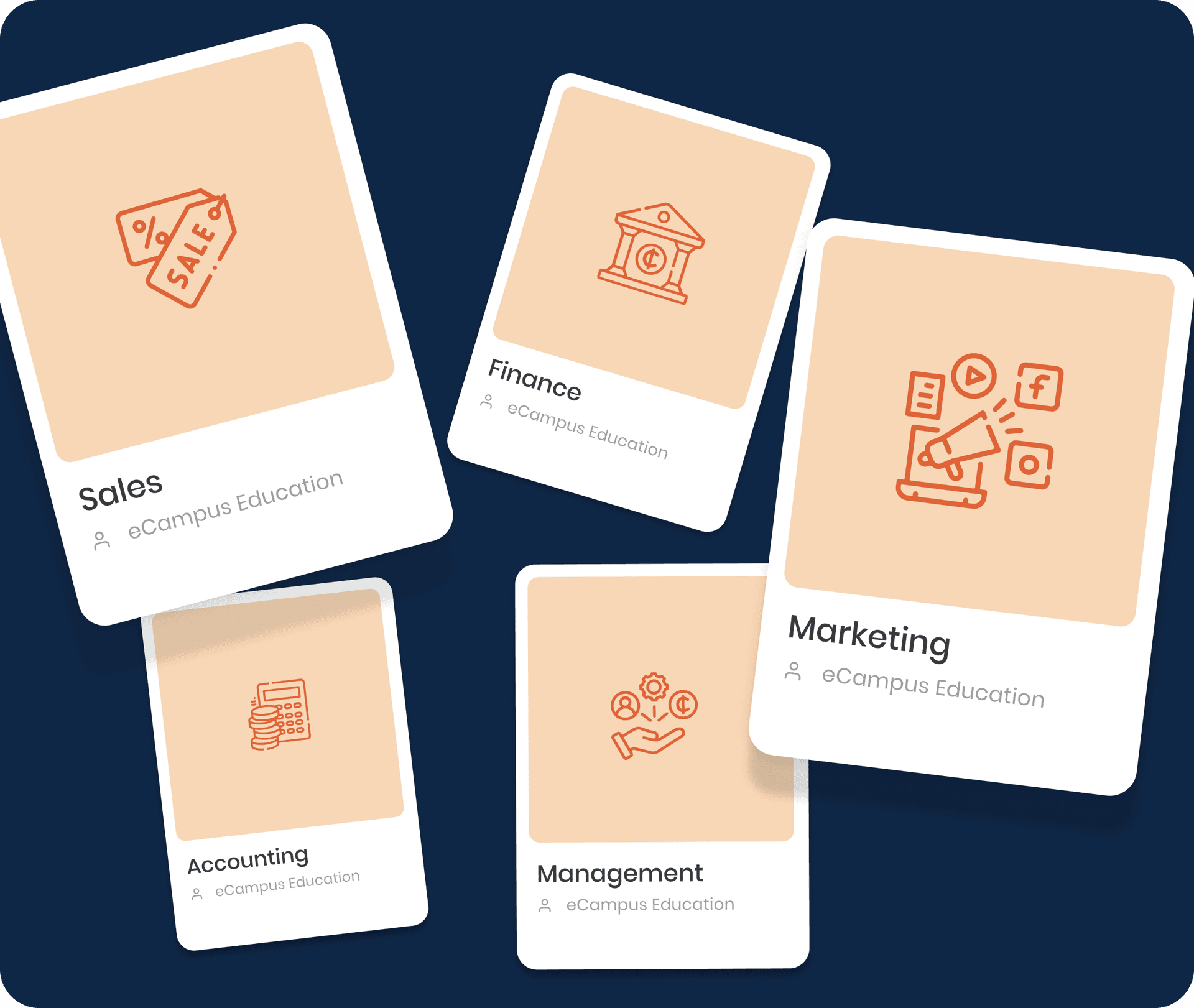Explore class bundles